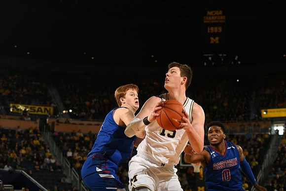 Jon Teske (15)