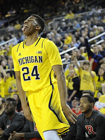 Aubrey Dawkins (24)