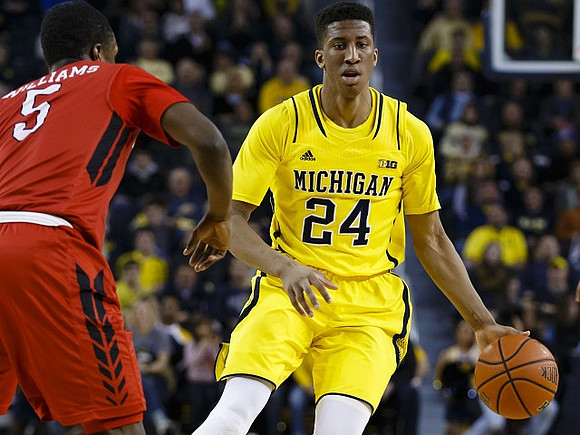 Aubrey Dawkins (24)