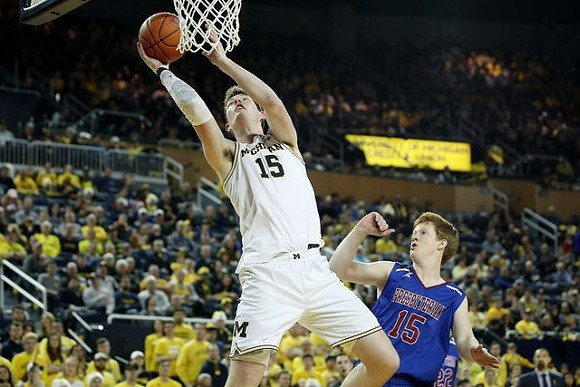 Jon Teske (15)