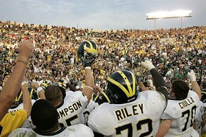 Brian Thompson, Rueben Riley Jr., and Jeremy Ciulla
