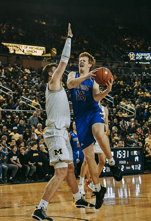 Jon Teske (15)