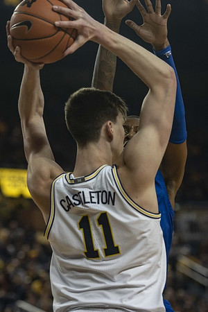 Colin Castleton (11)