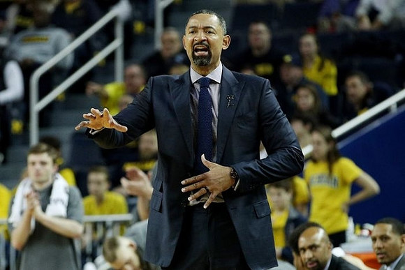 Juwan Howard