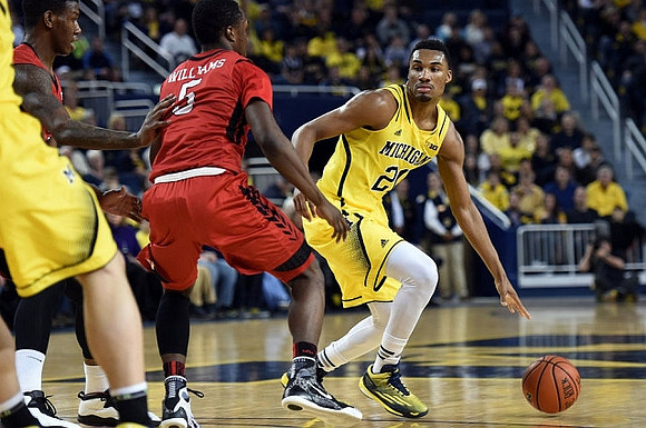 Zak Irvin (21)