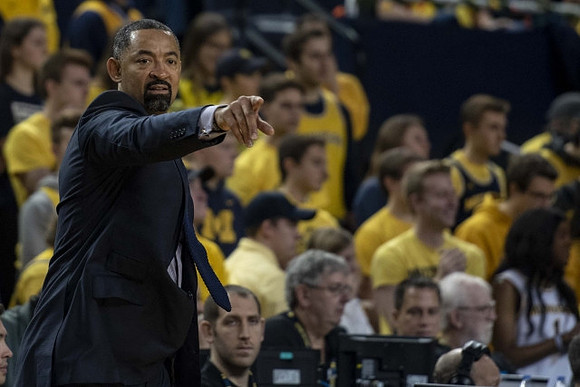 Juwan Howard