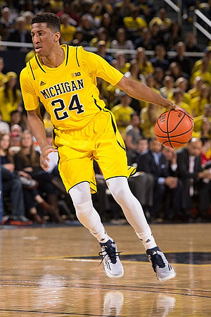 Aubrey Dawkins (24)