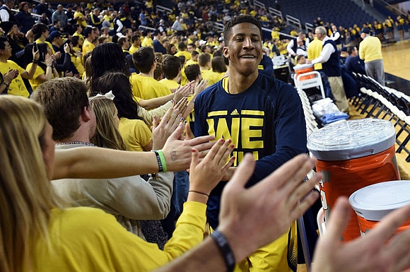 Aubrey Dawkins (24)