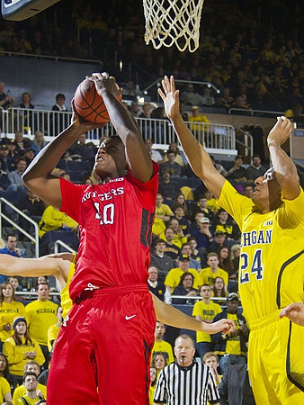 Aubrey Dawkins (24)