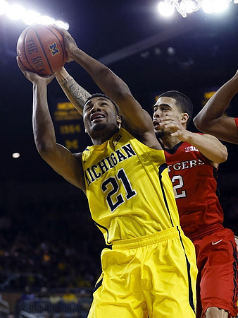 Zak Irvin (21)