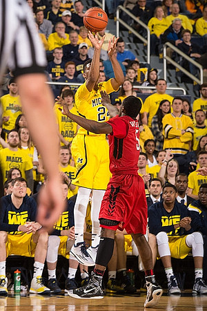 Aubrey Dawkins (24)