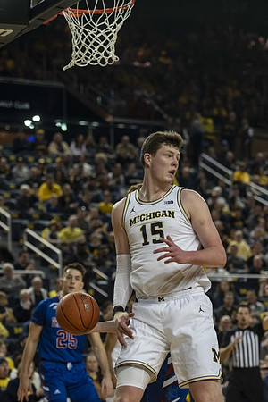 Jon Teske (15)
