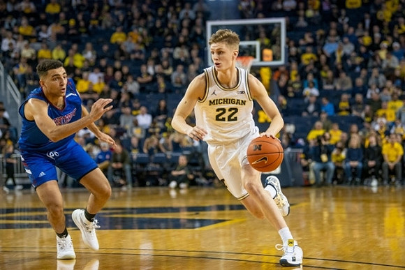 Cole Bajema (22)