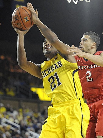 Zak Irvin (21)