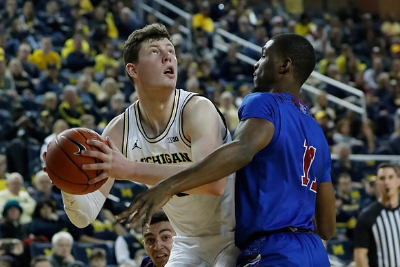 Jon Teske (15)