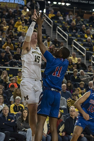 Jon Teske (15)
