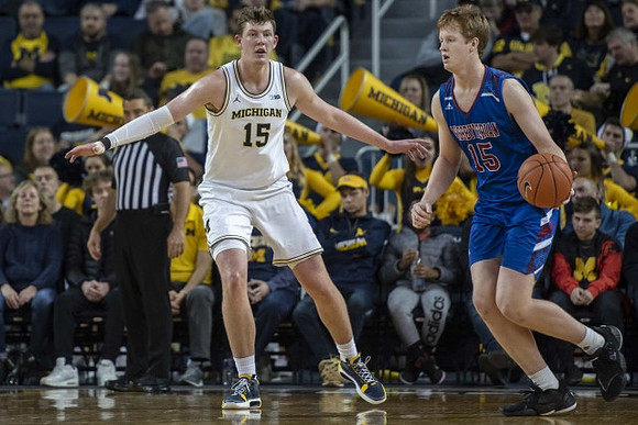 Jon Teske (15)