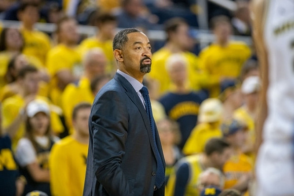 Juwan Howard
