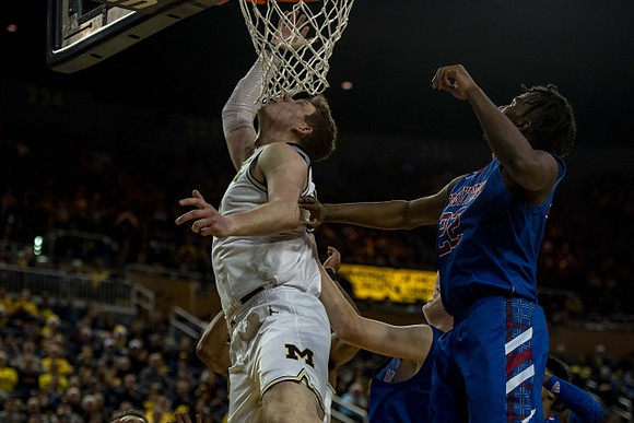Jon Teske (15)
