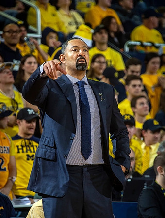Juwan Howard
