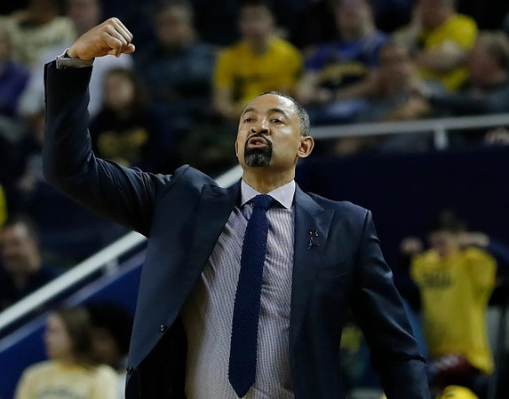 Juwan Howard