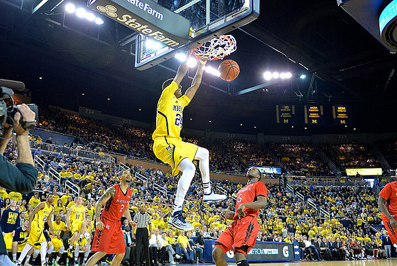 Aubrey Dawkins (24)