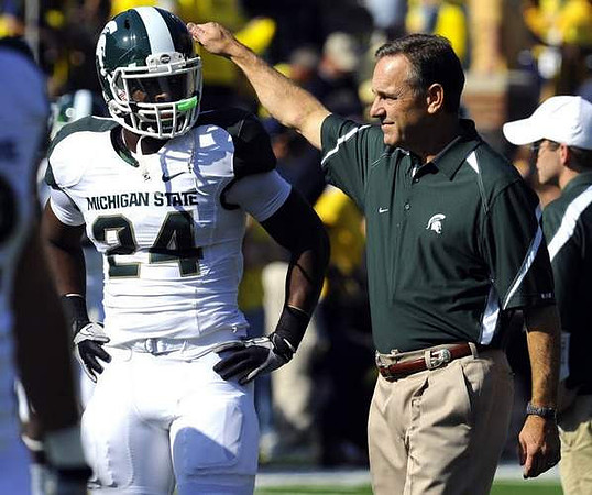 Mark Dantonio
