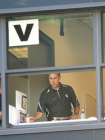 Mark Dantonio