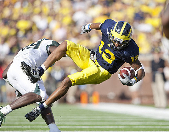 Roy Roundtree (12)