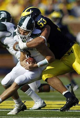 Ryan Van Bergen (53)