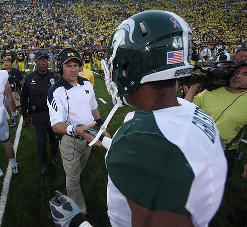 Rich Rodriguez