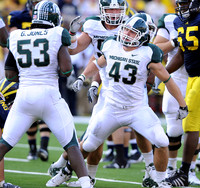 Stephen Schilling (52) and Patrick Omameh (65)