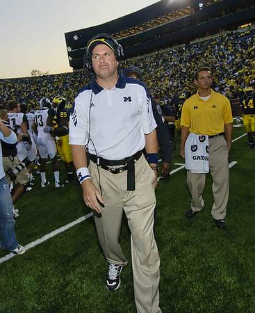 Rich Rodriguez