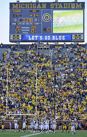 Final Score