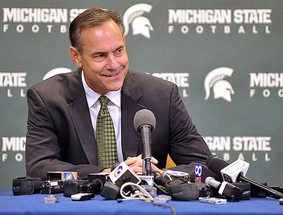 Mark Dantonio