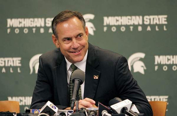 Mark Dantonio