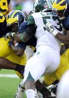 Denard Robinson (16)