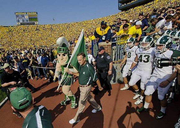 Mark Dantonio