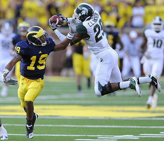 Kelvin Grady (19)