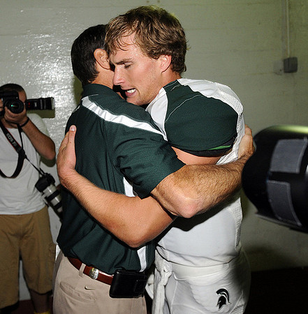 Mark Dantonio