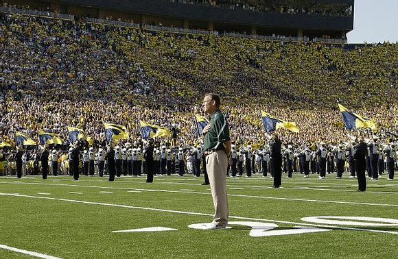 Mark Dantonio