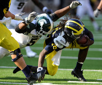 Denard Robinson (16)