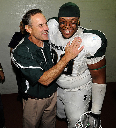 Mark Dantonio