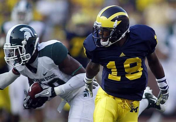 Kelvin Grady (19)