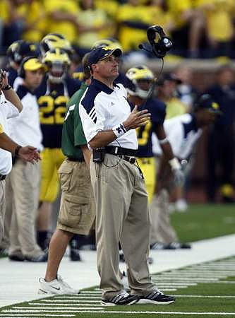 Rich Rodriguez