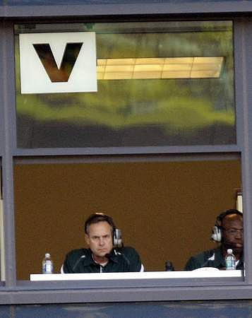 Mark Dantonio