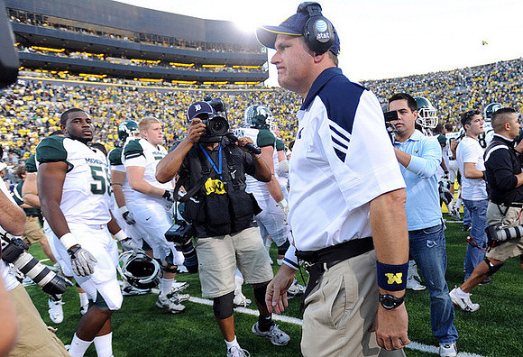 Rich Rodriguez