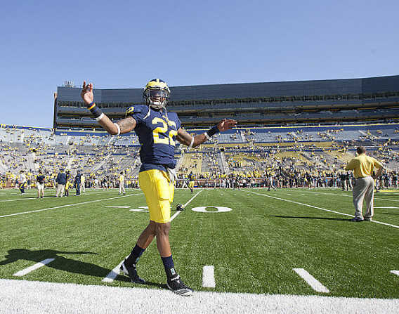 Darryl Stonum (22)