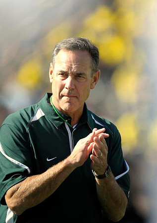 Mark Dantonio