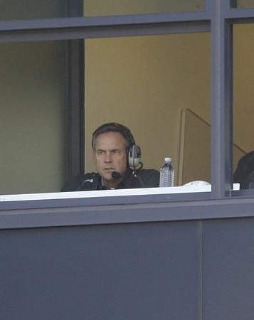Mark Dantonio